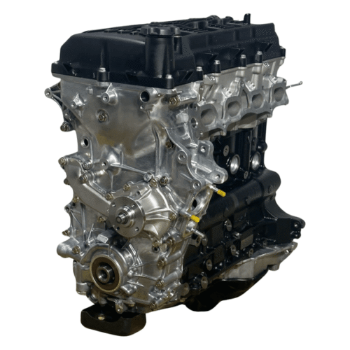 2008 Toyota Tacoma 2.7L 2TR-FE 4-Cylinder Engine Motor