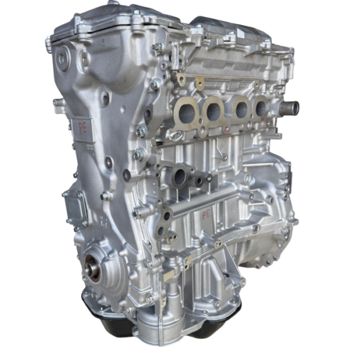 2014 Toyota Camry 2.5L 2AR-FE 4-Cylinder Engine Motor