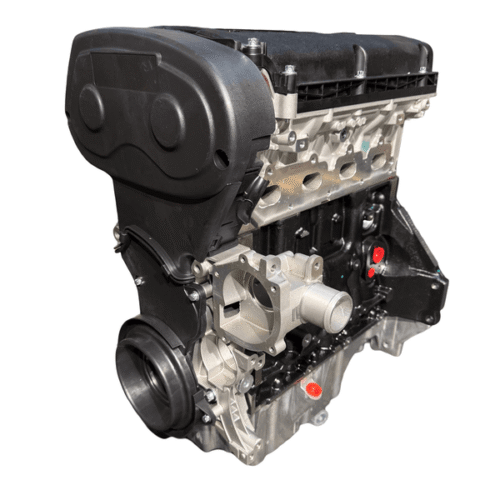 2015 Chevrolet Sonic 1.8L 4 Cylinder Engine Motor LUW F18D4