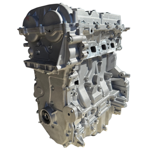2020 Chevrolet Blazer 2.5L 4-Cylinder Engine Motor VIN A 8th digit, opt LCV