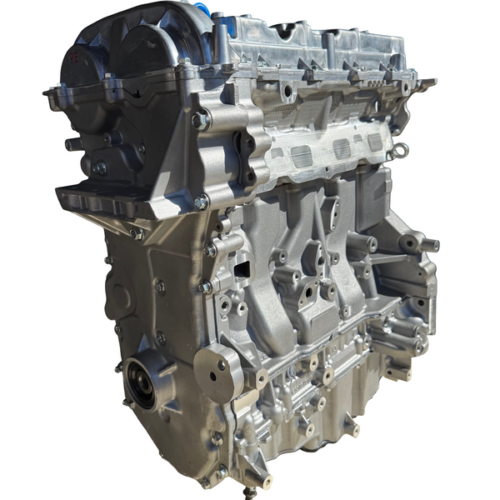 2020 Chevrolet Equinox 2.0L Turbo 4-Cylinder Engine Motor 2.0L Vin X 8th digit opt LTG FWD