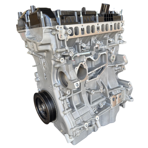 2020 Ford Fusion 2.0L L4 Ecoboost Turbo Engine Motor CAF488WQ5