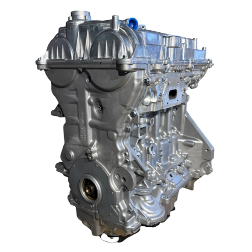 2022 Chevrolet Trax 1.4L L4 Turbo 4-Cylinder Engine Motor VIN M 8th digit opt LE2 LFV