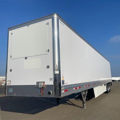 2024 WABASH ECONEX REEFER