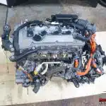 2AR ENGINE FOR SALE