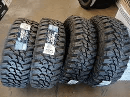 4X4 Tires For Sale