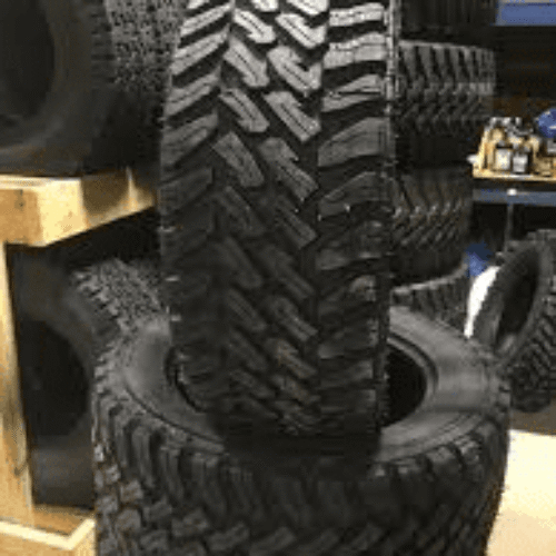 4X4 Tires For Sale