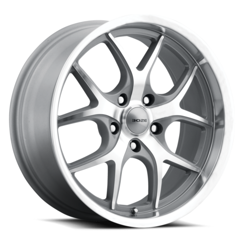 Boze B1 – Flo-Lite Wheels 18″ Diameter