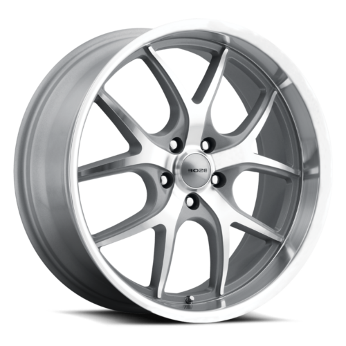 Boze B1 – Flo-Lite Wheels 20″ Diameter