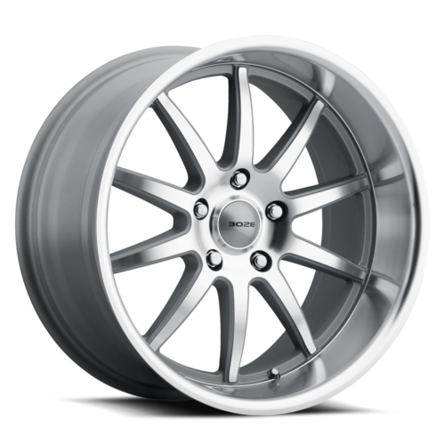 Boze B2 – Flo-Lite Wheels 18″ Diameter