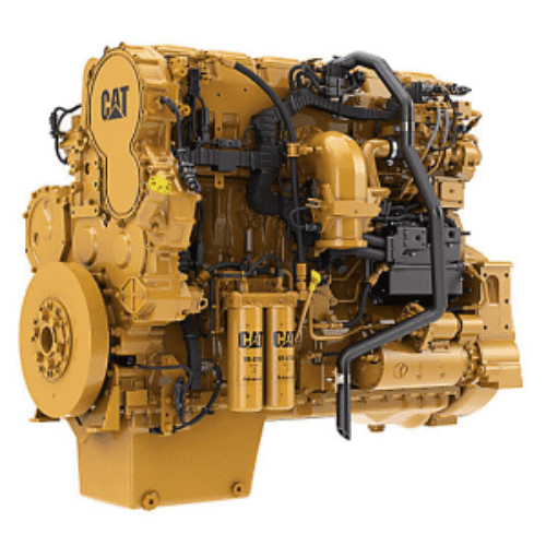 Caterpillar C15 Engine For Sale