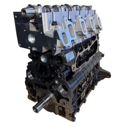Fit Toyota 4Runner 1KZ-TE Engine 3.0L Turbo Diesel Motor 1KZ Brand New KZN130L 4 Runner