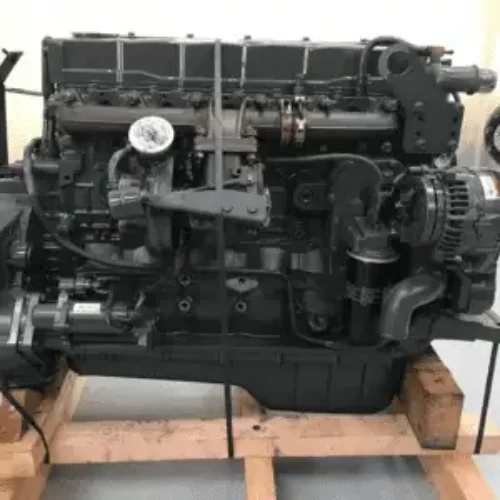 Isb Cummins Engine For Sale