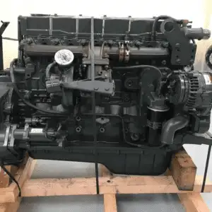Isb Cummins Engine For Sale