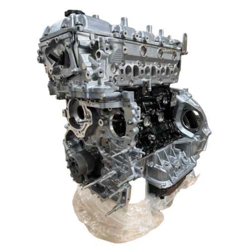Isuzu D Max 3.0L 4 Cylinder Turbo Diesel Engine Motor 4JJ1-T