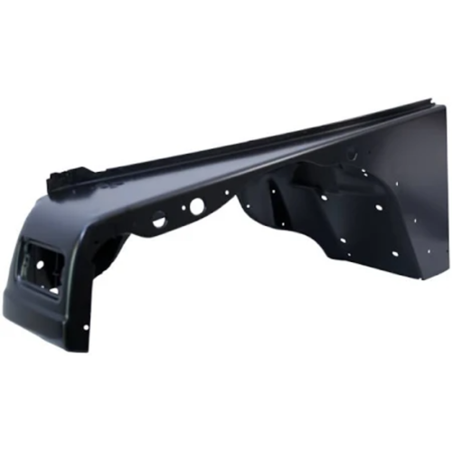 Jeep TJ Fenders Available for Sale in USA