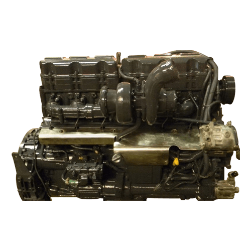 Mack E7 Used Diesel Engine