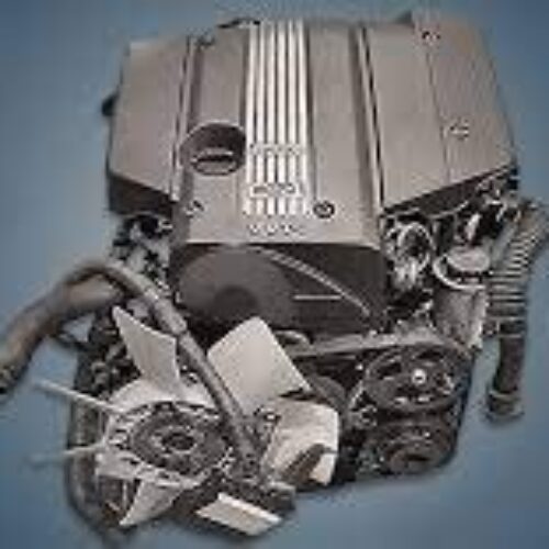 Toyota 2JZ-FSE Engine for Sale
