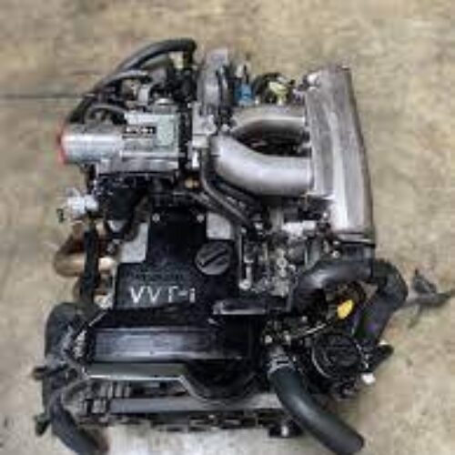 Toyota 2JZ-GE Engine For Sale