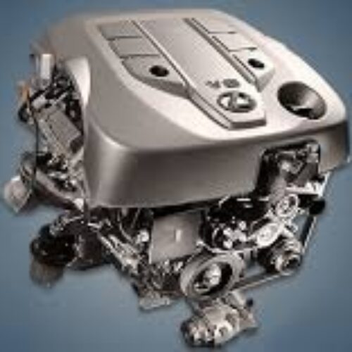 Toyota 3GR-FSE Engine for Sale