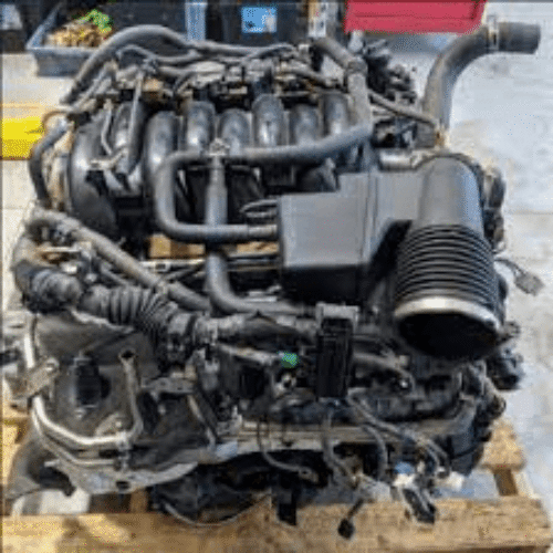 Toyota 3UR-FE Engine For Sale