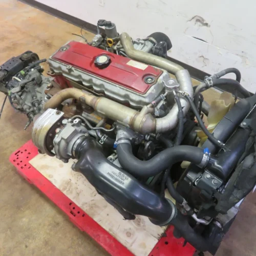 Toyota N04C Engines For Sale – Best Auto Motors